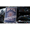 Bicycle Mosaique Playing Cards by US Playing Card wwww.magiedirecte.com