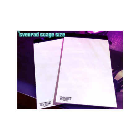 SvenPad® Original Stage  (Pair) wwww.magiedirecte.com