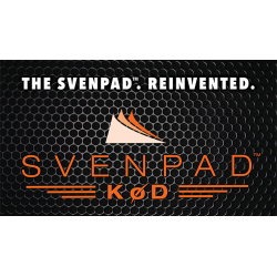 SvenPad® KoD Euro A4 Stage (Single) wwww.magiedirecte.com