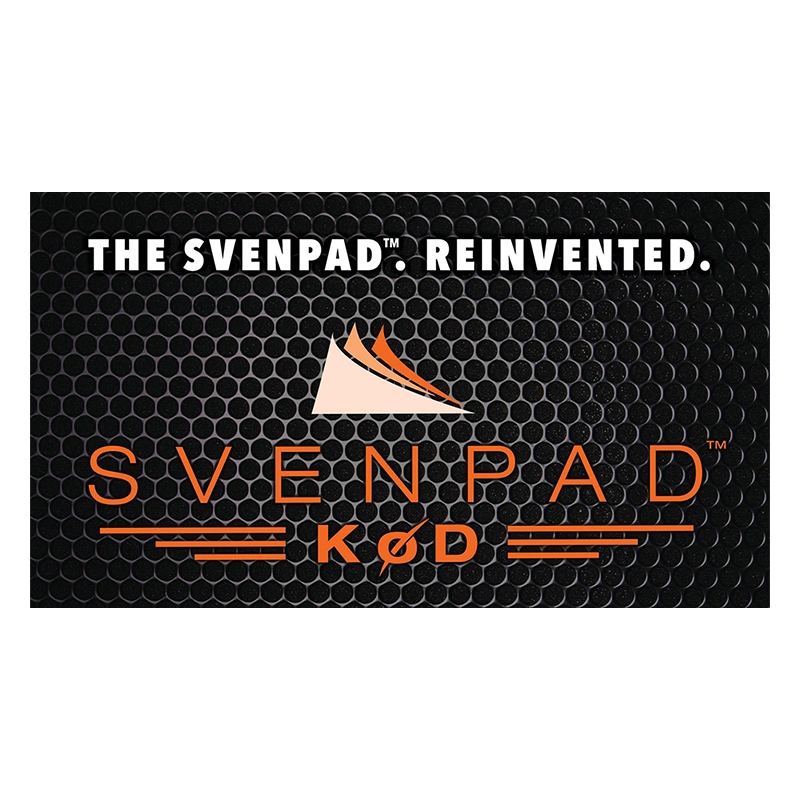SvenPad® KoD Euro A4 Stage (Single) wwww.magiedirecte.com