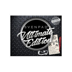 SvenPad® Ultimate Edition wwww.magiedirecte.com