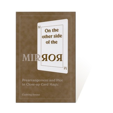 On the Other Side of the Mirror by Cushing Strout - Book wwww.magiedirecte.com