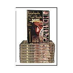 Encyclopedia of Card Daryl- 4, DVD wwww.magiedirecte.com
