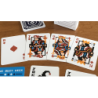 8 Bit Playing Cards wwww.magiedirecte.com