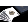 COBRA Black Edition Playing Cards wwww.magiedirecte.com