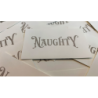 Appearing Business Cards (Naughty Pack) by Sam Gherman - Tour  de Magie wwww.magiedirecte.com