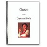 Gazzo on Cups & Balls - Book wwww.magiedirecte.com