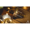 The Bit Coin Gold (3 Gimmicks and Online Instructions) by SansMinds - Trick wwww.magiedirecte.com