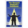 Banquet Magician's Handbook by David Charvet - Book wwww.magiedirecte.com