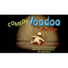 Comedy Voodoo by Quique Marduk - Trick wwww.magiedirecte.com