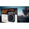 Waistband Amplifier (F117) by Empower Sound - Trick wwww.magiedirecte.com