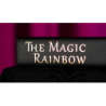 The Magic Rainbow by Juan Tamariz and Stephen Minch - Book wwww.magiedirecte.com