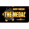 The Medal BLUE by Harry Robson & Matthew Wright - Trick wwww.magiedirecte.com