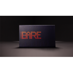 Bare Mini (Gimmicks and Online Instructions) by The Other Brothers - Trick wwww.magiedirecte.com