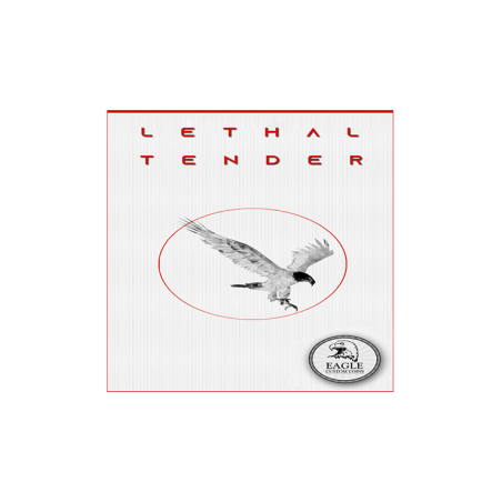 Lethal Tender by Eagle Coins - Trick wwww.magiedirecte.com