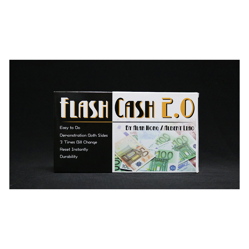 FLASHCASH_EURO wwww.magiedirecte.com