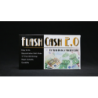 Flash Cash 2.0 (Euro) by Alan Wong & Albert Liao - Trick wwww.magiedirecte.com