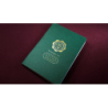 Passport to Gaff Decks by Phill Smith and DMC - Book wwww.magiedirecte.com