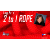 2TO1ROPE_RED wwww.magiedirecte.com