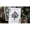 Old Ironsides Playing Cards by Kings Wild Project wwww.magiedirecte.com