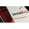Invisibag (Rouge) by Joao Miranda and Rafael Baltresca  - Tour de Magie wwww.magiedirecte.com