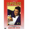 BILIS BERNARD - LA MAGIE PAR LES CARTES N°1 - DVD wwww.magiedirecte.com