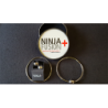 Ninja+ Fusion (With Online Instructions) by Matthew Garrett & Brian Caswell - Trick wwww.magiedirecte.com