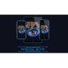 R'Evil Eye by Magic Dream - Trick wwww.magiedirecte.com