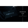 Skymember Presents: NOMAD COIN (Morgan) by Sultan Orazaly and Avi Yap - Trick wwww.magiedirecte.com