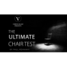 Vortex Magic Presents Ultimate Chair Test (Gimmicks and Online Instructions) by Paul Romhany - Trick wwww.magiedirecte.com