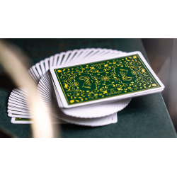 Fig. 25 Standard Edition by Cosmo Solano and Printed at US Playing Cards wwww.magiedirecte.com