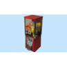 Ring in Gumball Machine (RING-A-DING) Peso Addon de Buzz Lawrence - Tour de Magie wwww.magiedirecte.com