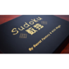 Sudoku de Secret Factory & N2G Magic. wwww.magiedirecte.com