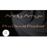 Pro Dove Pocket Light Weight by Andy Amyx - Trick wwww.magiedirecte.com