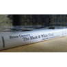 Bruce Cervon's The Black and White Trick and other assorted Mysteries by Mike Maxwell - Book wwww.magiedirecte.com