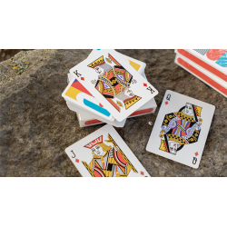 Crujir Playing Cards by Area 52 wwww.magiedirecte.com