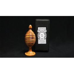 Ball Vase by Zanders Magical Apparatus - Trick wwww.magiedirecte.com