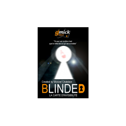 BLINDED_BLU wwww.magiedirecte.com