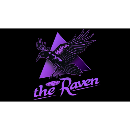 Raven Starter Kit - Tour de Magie wwww.magiedirecte.com