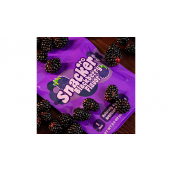 Blackberry Snackers - Riffle Shuffle wwww.magiedirecte.com