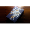 Sumi Kitsune Myth Maker (Blue Craft Letterpresses Tuck) wwww.magiedirecte.com