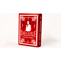 Deluxe Playing Cards wwww.magiedirecte.com
