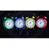 Multiplying Clocks - Tora Magic- Tour de Magie wwww.magiedirecte.com