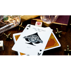 No.13 Table Players Vol. 1 de Kings Wild Project wwww.magiedirecte.com