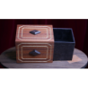 Twinkle Drawer Box by Tora Magic wwww.magiedirecte.com
