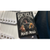 Bicycle Rock & Roll Playing Cards wwww.magiedirecte.com