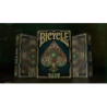 Bicycle Jade - Gambler's Warehouse wwww.magiedirecte.com