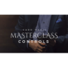 Card Magic Masterclass (Controls) de Roberto Giobbi wwww.magiedirecte.com