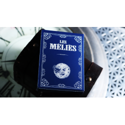 Les Melies Conquest Blue by Pure Imagination Projects wwww.magiedirecte.com