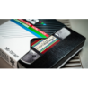 VHS 1982 Playing Cards by Kings Wild Projects Inc. wwww.magiedirecte.com